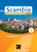 39133 Scambio plus Prüfungstraining 1