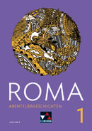 40054 ROMA B Abenteuergeschichten 1