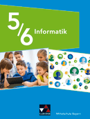 38101 Informatik Mittelschule Bayern 5/6