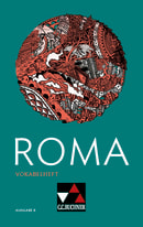 40040 ROMA B Vokabelheft