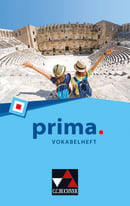 40505 prima. Vokabelheft