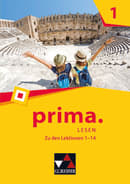 40516 prima. Lesen 1