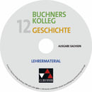 4670 Buchners Kolleg Geschichte Sachsen LM 12