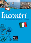 4950 Incontri – Italienisches Lesebuch