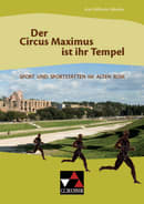 5480 Der Circus Maximus ist ihr Tempel