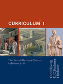 5347 Cursus A - Bisherige Ausgabe Curriculum 1