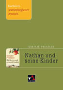 4291 Pressler, Nathan und seine Kinder