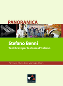 4966 Stefano Benni