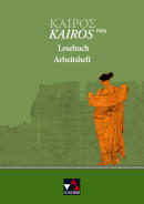 4859 Kairós Lesebuch AH – neu