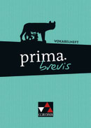 41003 prima.brevis Vokabelheft