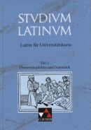 5391 Studium Latinum Übersetzungshilfen