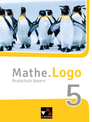 60105 Mathe.Logo Bayern 5 