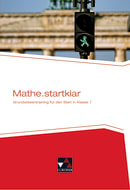 61116 mathe.delta Berlin/Brandenburg Mathe.startklar