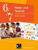 66007 Natur und Technik 6/7: Informatik