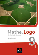 60119 Mathe.Logo Bayern AH 9 I