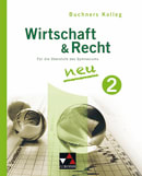 7216 Kolleg Wirtschaft & Recht 2 