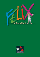 7568 Felix Vokabelheft – neu