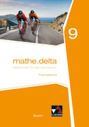 61059 mathe.delta Bayern Trainingsband 9