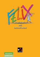 7582 Felix AH 1 – neu mit Lernsoftware