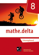 61188 mathe.delta NRW LB 8