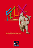 7579 Felix Lesen 3 – neu: Griechische Mythen