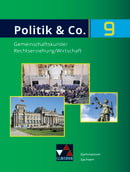 71083 Politik & Co. Sachsen 9