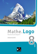 60118 Mathe.Logo Bayern AH 8 I