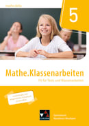 61191 mathe.delta NRW Klassenarbeiten 5