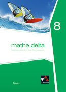 61048 mathe.delta Bayern 8