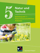 66003 Natur und Technik Gymnasium 5: NW Arbeiten