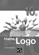 6247 Mathe.Logo Wirtschaftsschule LB 10/II