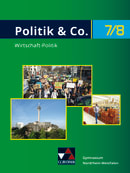 71077 Politik & Co. NRW 7/8 - G9