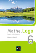 60126 Mathe.Logo Bayern LB 6