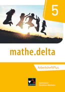 61181 mathe.delta NRW AHPlus 5