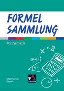 61600 Formelsammlung Mathematik Mittelschule