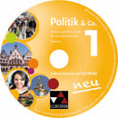 71016 Politik & Co. Hessen LM 1