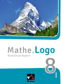 60108 Mathe.Logo Bayern 8 I