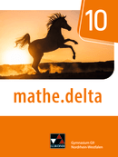 61170 mathe.delta NRW 10