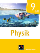 67029 Physik Realschule Bayern 9 II/III