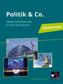71003 Politik & Co. Baden-Württemberg