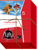 610456 Mathe.LIFT mathe.delta - Bayern 5