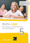 60155 Mathe.Logo Bayern Keine Angst vor Stegreif 5