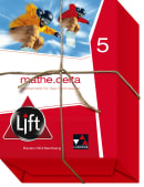 610054 Mathe.LIFT 5 Vollversion