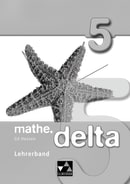 61095 mathe.delta Hessen (G9) LB 5