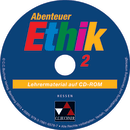 657801 Abenteuer Ethik Hessen LM 2 (Download EL)