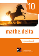 61190 mathe.delta NRW LB 10