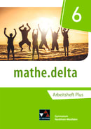 61182 mathe.delta NRW AHPlus 6