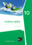 61130 mathe.delta Berlin/Brandenburg LB 10