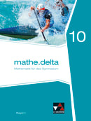 61050 mathe.delta Bayern 10