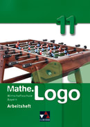 6246 Mathe.Logo Wirtschaftsschule AH 11/II